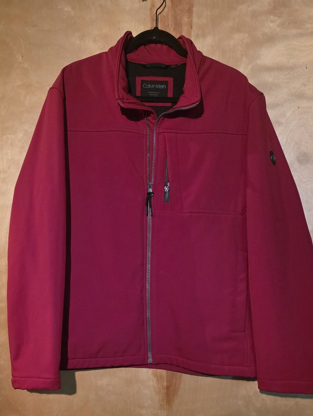 CALVIN KLEIN Jacket